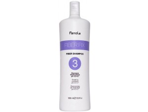 FANOLA FIBER FIX SHAMPOO